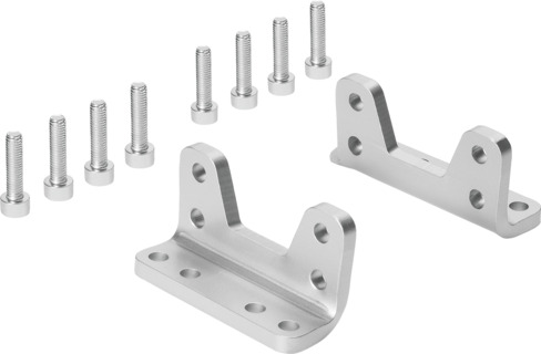 Festo HHP-25 Foot mounting Turkey