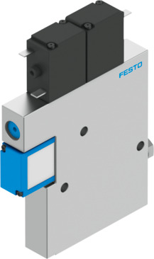 Festo VADMI-45 Vacuum generator Turkey