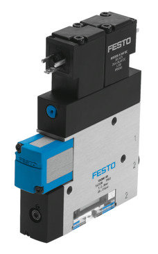 Festo VADMI-140 Vacuum generator Turkey