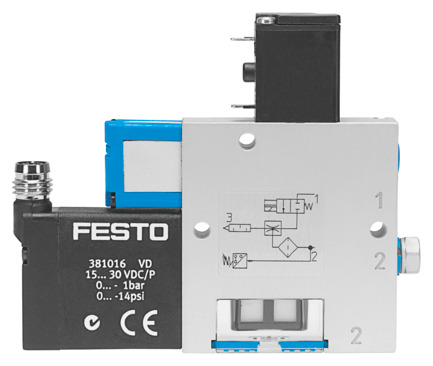 Festo VADM-45-P Vacuum generator Turkey