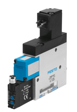Festo VADM-95-N Vacuum generator Turkey