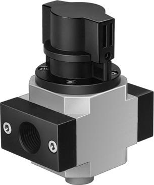 Festo HE-3/4-D-MIDI On/off valve Turkey
