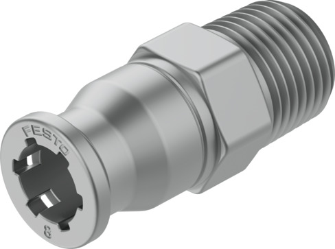 Festo CRQS-1/4-8 Push-in fitting Turkey