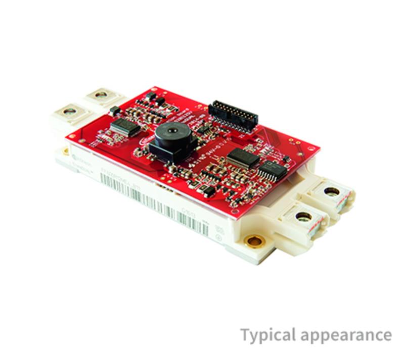 Infineon EVAL-1EDS20I12SV Turkey