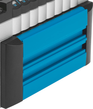 Festo CPV18-VI-BZ-T-2 Inscription label holder Turkey