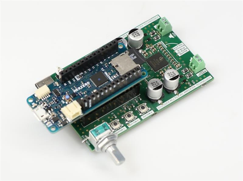 Infineon KIT_ARDMKR_AMP_40W Turkey
