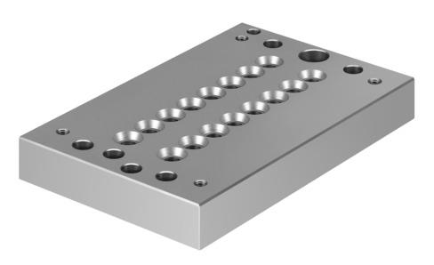 Festo CPV10-VI-P8-M7 Multi-pin Turkey