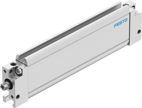 Festo DZF-12-80-P-A Flat cylinder Turkey