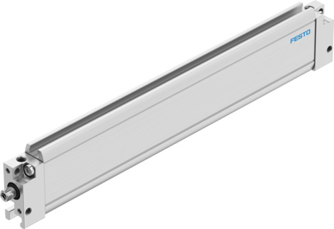 Festo DZF-12-160-P-A Flat cylinder Turkey