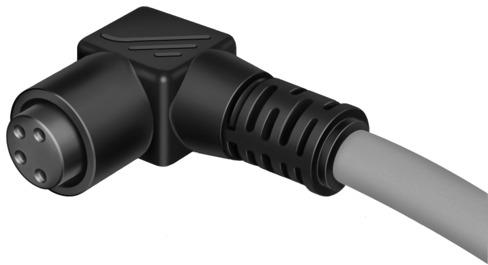 Festo SIM-K-4-WD-5-PU Connecting cable Turkey