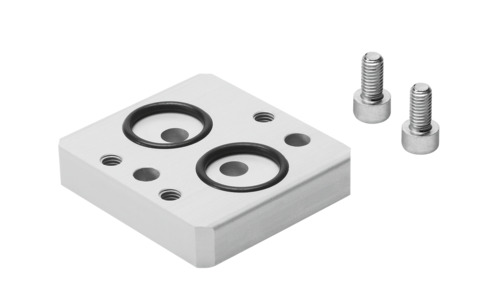 Festo QH-DR-A-P Adapter plate Turkey