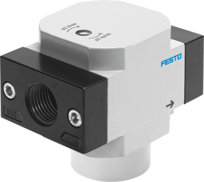 Festo HEL-3/8-D-MINI On/off valve Turkey