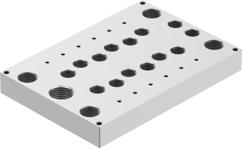 Festo CPV18-VI-P6-1/4 Multi-pin Turkey