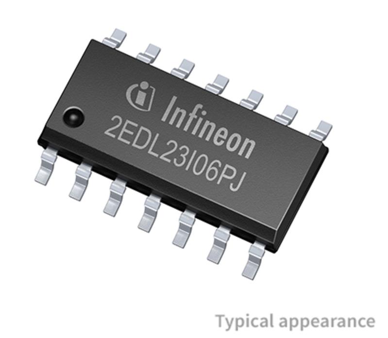 Infineon 2EDL23I06PJ Turkey