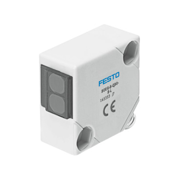 Festo SOEG-S-Q30-S-L Transmitter Turkey