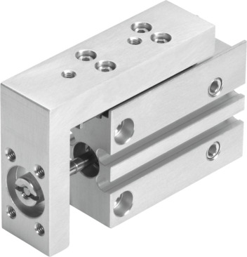 Festo SLS- 6-10-P-A Mini slide Turkey