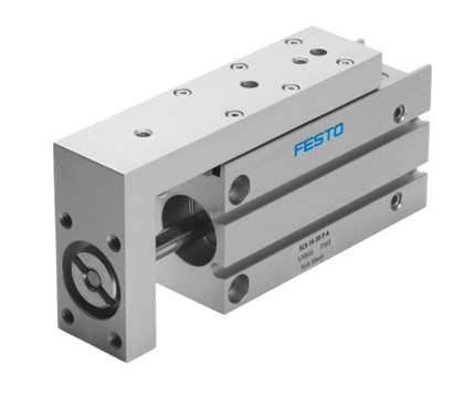 Festo SLS-16-10-P-A Mini slide Turkey
