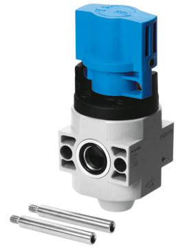 Festo HE-D-MINI On/off valve Turkey