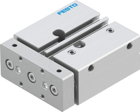 Festo DFM-12-20-P-A-GF Guided drive Turkey