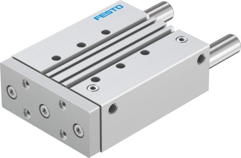 Festo DFM-50-125-P-A-GF Guided drive Turkey