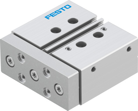 Festo DFM-20-25-P-A-KF Guided drive Turkey