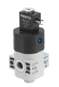 Festo HEE-D-MINI-110 On/off valve Turkey