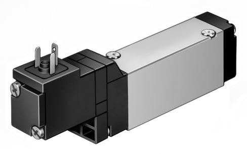 Festo MEBH-5/2-5,0-S-B Solenoid valve Turkey