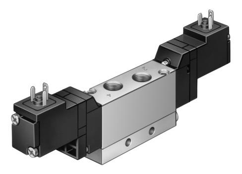 Festo JMEBH-5/2-1/8-S-B Solenoid valve Turkey