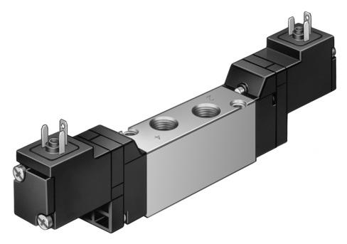 Festo JMEBH-5/2-1/8-P-B-110AC Solenoid valve Turkey
