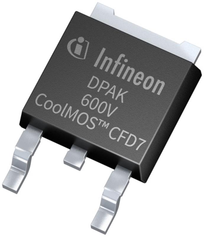 Infineon IPD60R145CFD7 Turkey