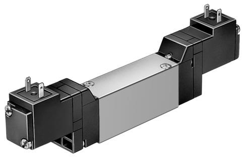 Festo MEH-5/3B-5,0-B Solenoid valve Turkey