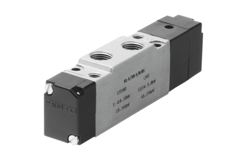 Festo VL-5/3G-1/8-B1 Pneumatic valve Turkey