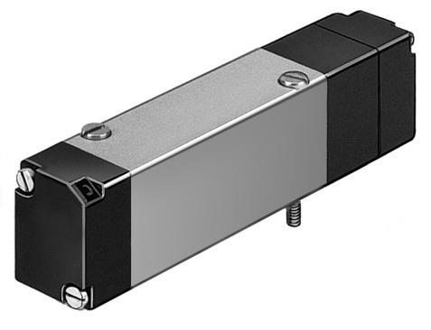 Festo VL-5/3E-5,0-B Pneumatic valve Turkey