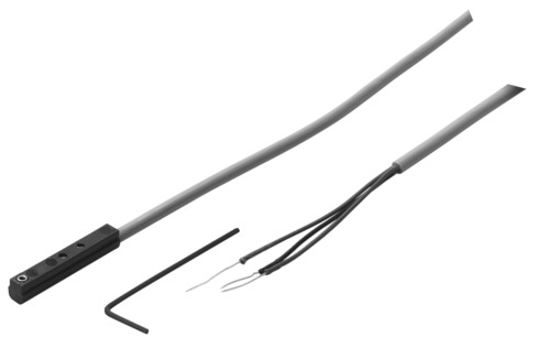 Festo SME-10-KL-LED-24 Proximity sensor Turkey