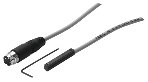 Festo SME-10-SL-LED-24 Proximity sensor Turkey