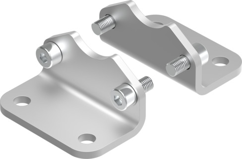 Festo HNC-80 Foot mounting Turkey