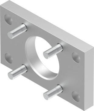 Festo FNC-40 Flange mounting Turkey