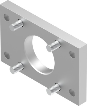 Festo FNC-63 Flange mounting Turkey