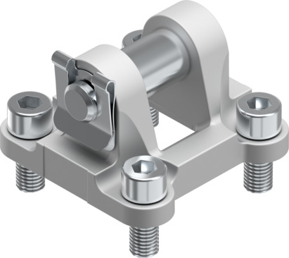 Festo SNC-50 Swivel flange Turkey