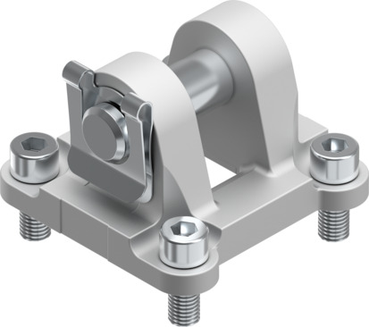 Festo SNC-63 Swivel flange Turkey