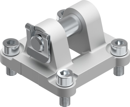 Festo SNC-125 Swivel flange Turkey