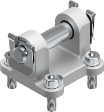 Festo SNCB-40 Swivel flange Turkey