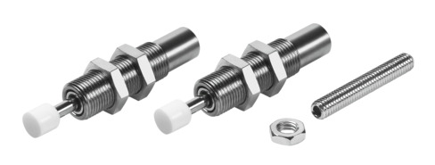 Festo YHD-40 Shock absorber kit Turkey