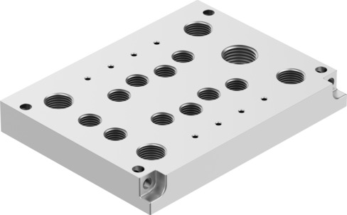Festo CPV18-VI-P4-1/4-B Multi-pin Turkey