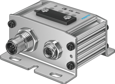 Festo SMH-AE1-NS3-M12 Evaluation unit Turkey