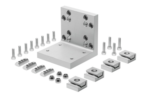 Festo HMBV-ND-DL25 Connecting kit Turkey