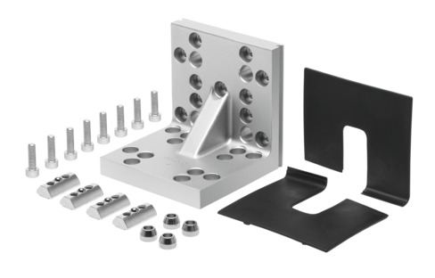 Festo HMBV-ND-DL32 Connecting kit Turkey