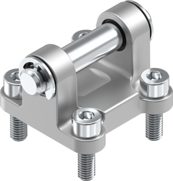 Festo SNCB-80-R3 Swivel flange Turkey