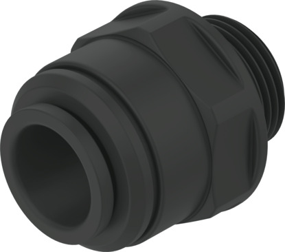 Festo CQ-1/2-18 Push-in fitting Turkey