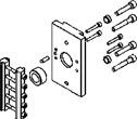 Festo HMSV-33 Adapter kit Turkey
